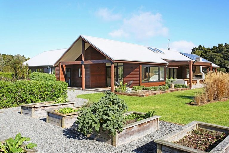 Photo of property in 34 Quinn Road, Mauku, Pukekohe, 2678