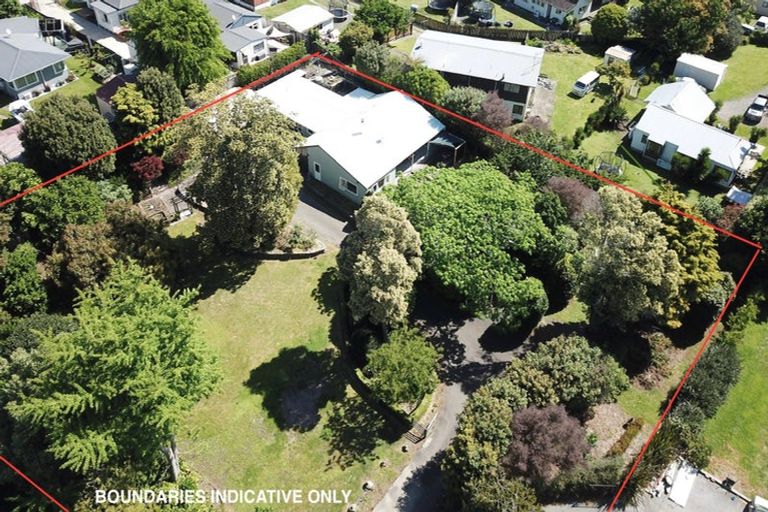 Photo of property in 45-49 Conway Road, Paengaroa, Te Puke, 3189