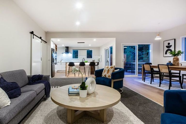 Photo of property in 52 Khandallah Road, Ngaio, Wellington, 6035