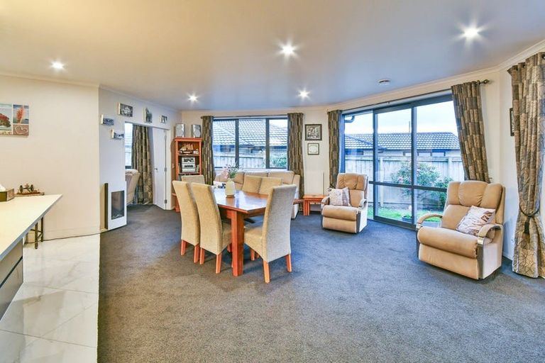 Photo of property in 6 Galston Court, Pokeno, 2402