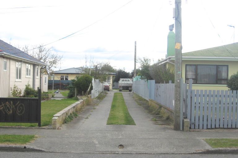 Photo of property in 8 Kelvin Road, Maraenui, Napier, 4110