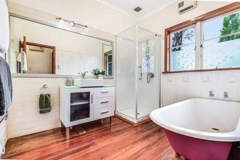 Photo of property in 22 Oakley Avenue, Claudelands, Hamilton, 3214