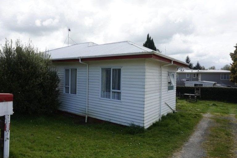 Photo of property in 24 Bent Street, Putaruru, 3411