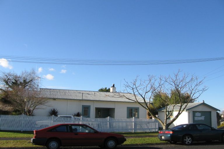 Photo of property in 4 Dyer Street, Whitiora, Hamilton, 3200