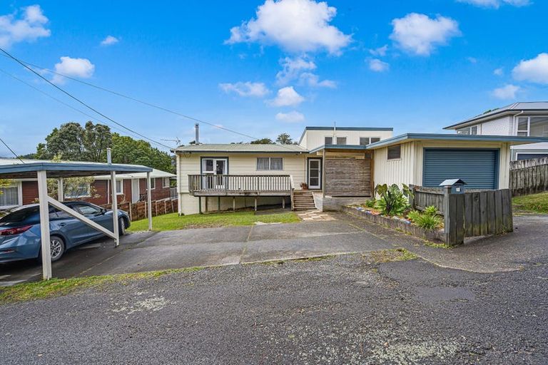 Photo of property in 21 Clotworthy Crescent, Onerahi, Whangarei, 0110