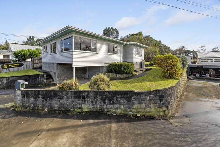 Photo of property in 31 Elizabeth Place, Ferndale, New Plymouth, 4310