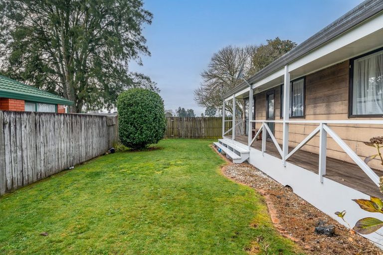 Photo of property in 12a Flemington Place, Nawton, Hamilton, 3200
