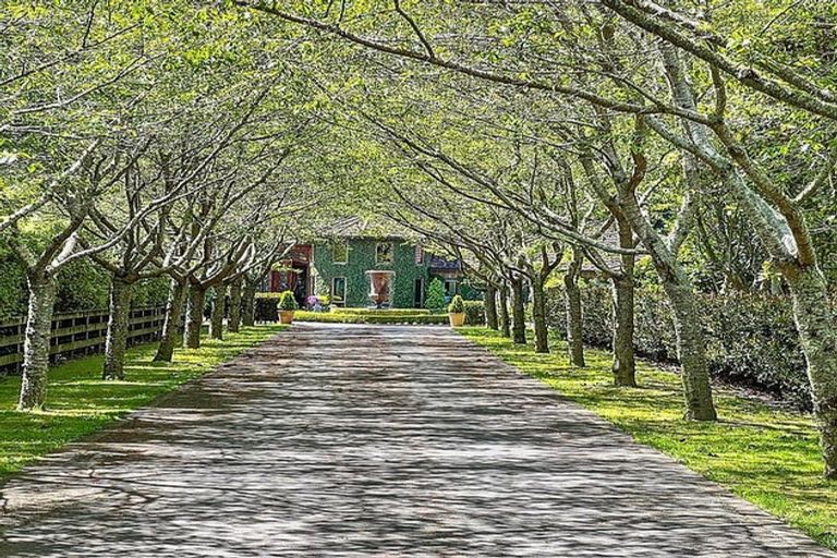 Photo of property in 16e Davidson Lane, Tamahere, Hamilton, 3283