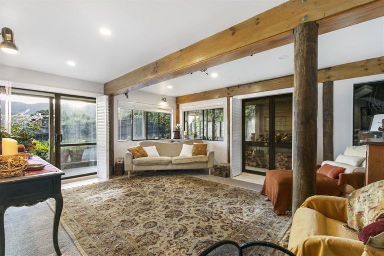 Photo of property in 1133 Huia Road, Huia, Auckland, 0604