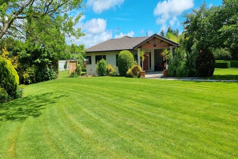 Photo of property in 64 Lea Grove, Levin, 5572