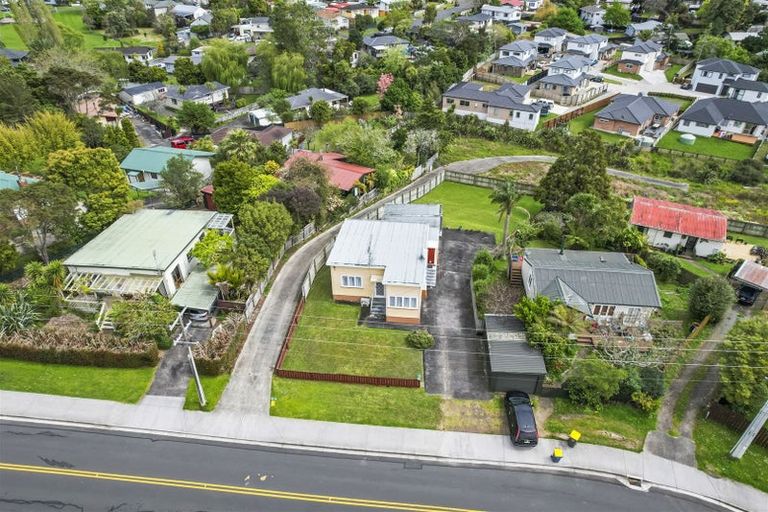 Photo of property in 47 Withers Road, Glen Eden, Auckland, 0602
