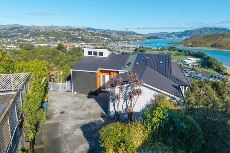 Photo of property in 73 Pope Street, Camborne, Porirua, 5026
