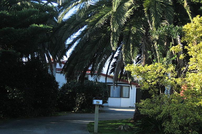 Photo of property in 47 Donovan Road, Paraparaumu Beach, Paraparaumu, 5032