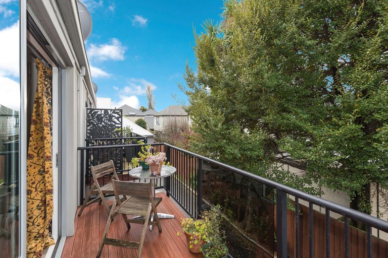 Photo of property in 13d Draper Street, Richmond, Christchurch, 8013