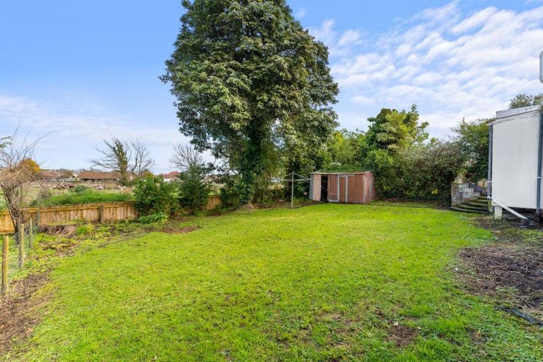 Photo of property in 9 Fagan Street, Bulls, 4818