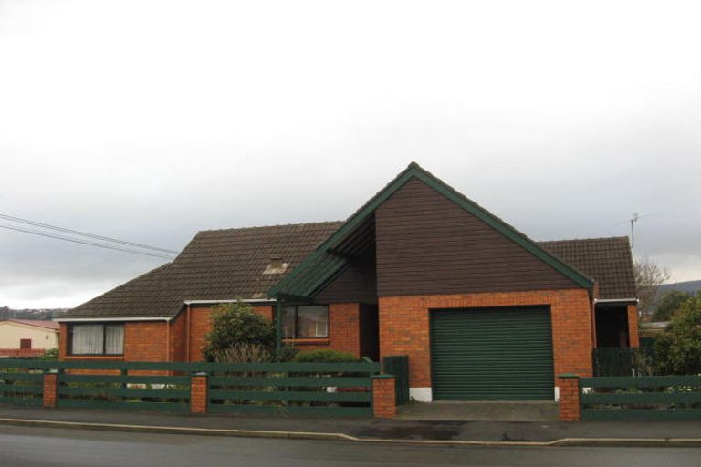 Photo of property in 60 Bay View Road, South Dunedin, Dunedin, 9012