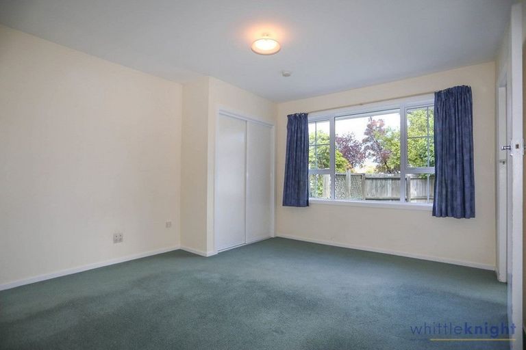 Photo of property in 1/20 Greendale Avenue, Avonhead, Christchurch, 8042