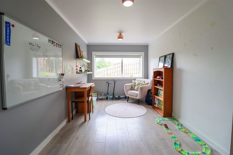 Photo of property in 8 Waitaki Street, Glenwood, Timaru, 7910