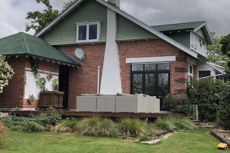 Photo of property in 2 Denmark Street, Fairlie, 7925