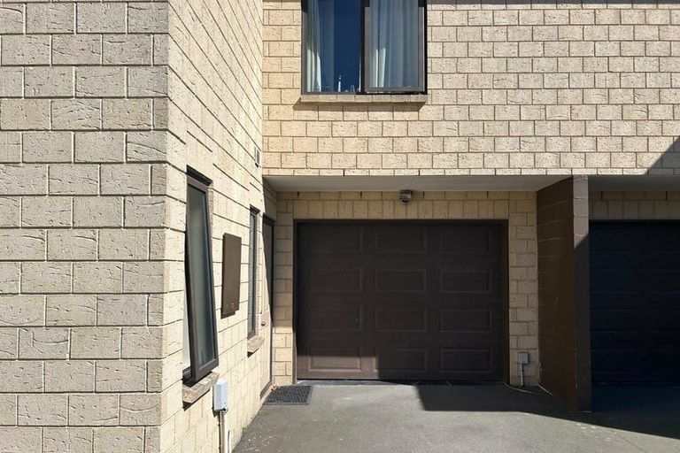 Photo of property in 63e Huxley Street, Sydenham, Christchurch, 8023