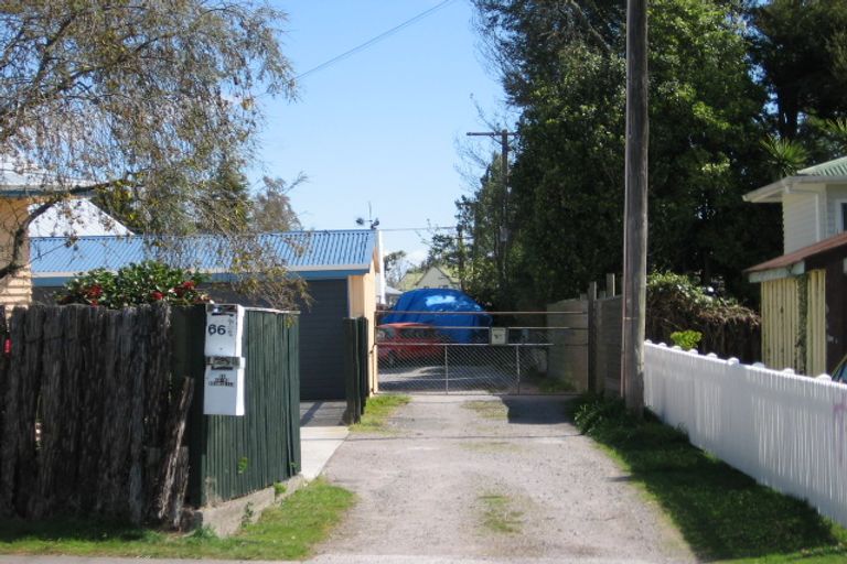 Photo of property in 2/66 Rotokawa Street, Taupo, 3330