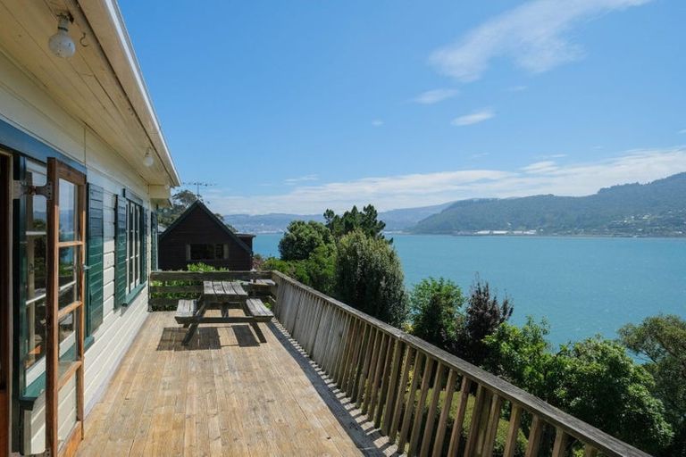 Photo of property in 342 Portobello Road, The Cove, Dunedin, 9077