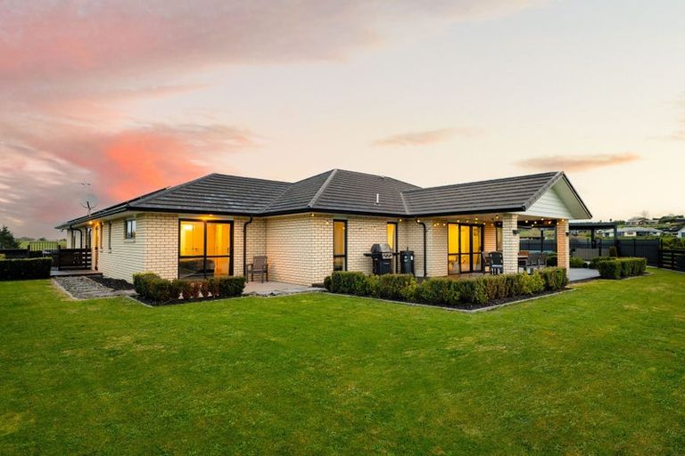 Photo of property in 20 Miriama Way, Whatawhata, Hamilton, 3285