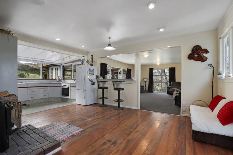 Photo of property in 712 Ohautira Road, Raglan, 3295