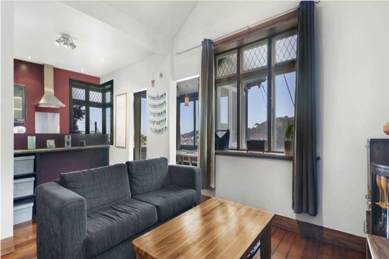 Photo of property in 52 Konini Road, Hataitai, Wellington, 6021