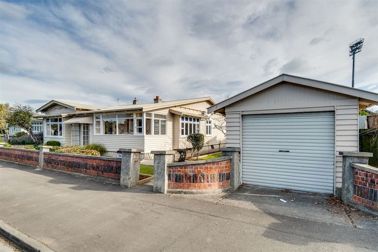 Photo of property in 98a Nelson Crescent, Napier South, Napier, 4110