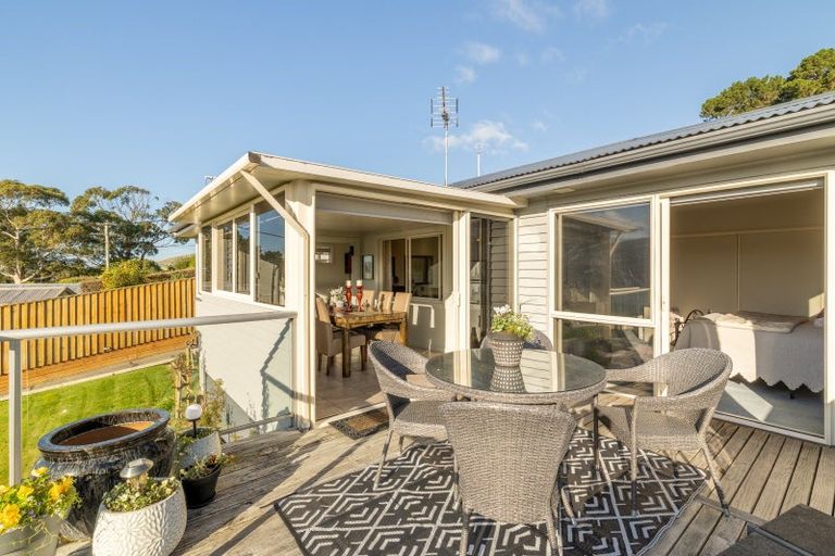 Photo of property in 72 Marine Drive, Diamond Harbour, Lyttelton, 8971