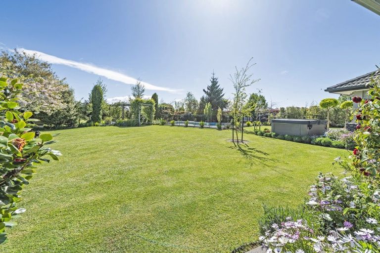 Photo of property in 74 Stott Drive, Darfield, 7571