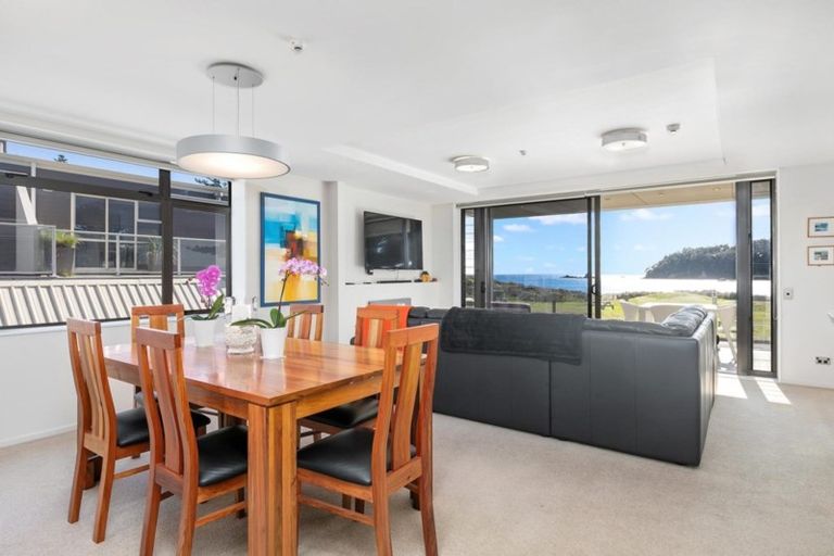 Photo of property in Vivaldi Apartments, 9/48 Marine Parade, Mount Maunganui, 3116