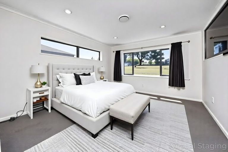 Photo of property in 18 Barley Road, Flat Bush, Auckland, 2019