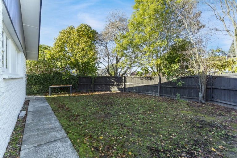 Photo of property in 41b Kotare Street, Fendalton, Christchurch, 8041