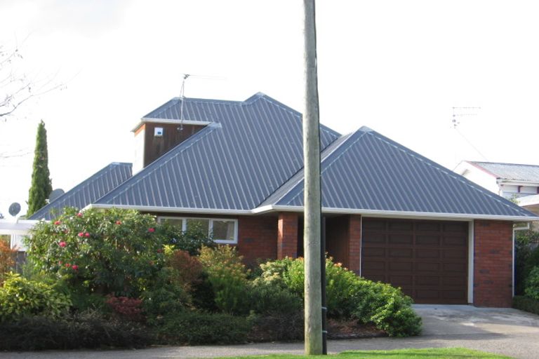 Photo of property in 15 Second Street, Lansdowne, Masterton, 5810