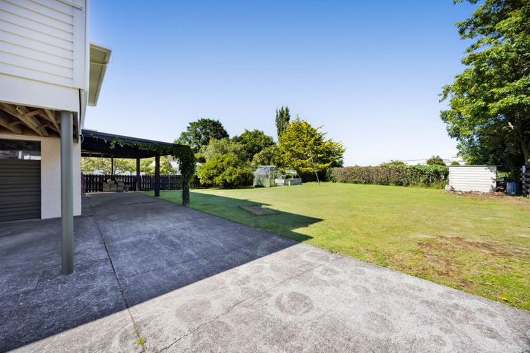 Photo of property in 61 Stanners Street, Eltham, 4322