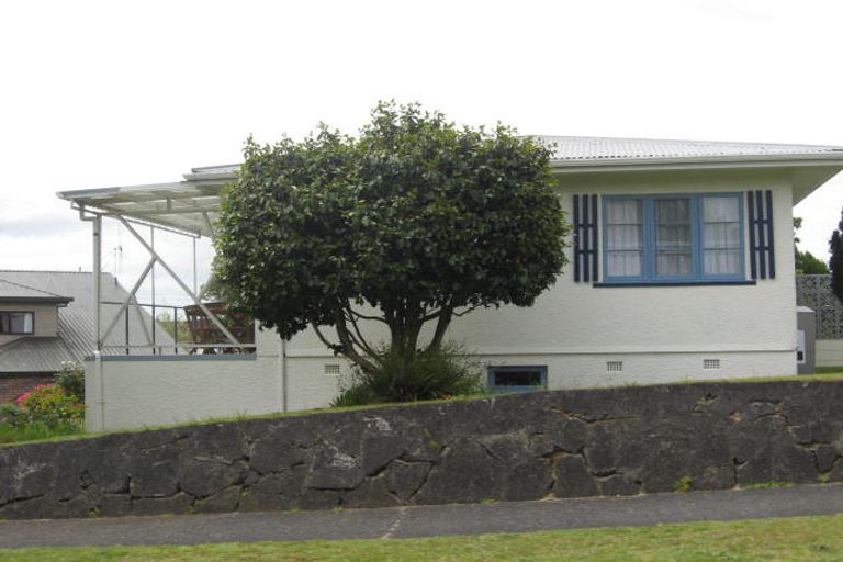Photo of property in 65 Elizabeth Avenue, Te Awamutu, 3800