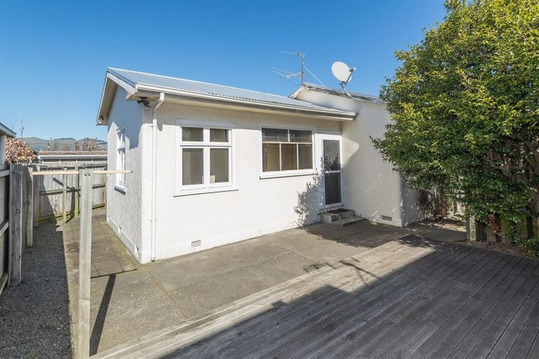Photo of property in 34 Diamond Avenue, Spreydon, Christchurch, 8024