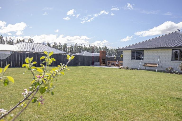 Photo of property in 1 Gleniffer Lane, Methven, 7730