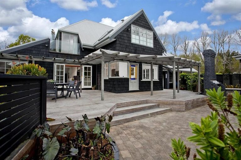 Photo of property in 143 Postman Road, Dairy Flat, Albany, 0794