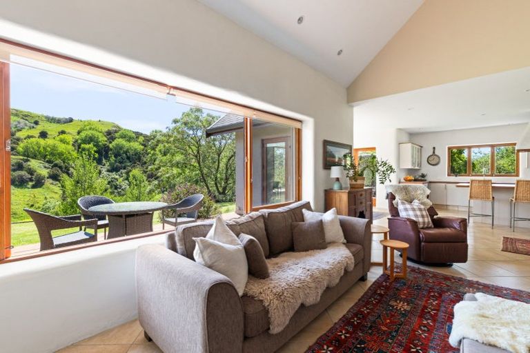 Photo of property in 46 Mitchell Road, Puketapu, Napier, 4182