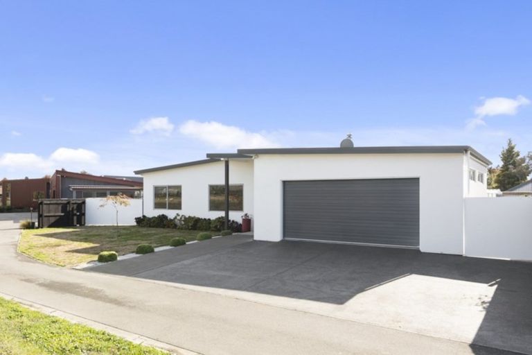 Photo of property in 56 Purkiss Street, Springlands, Blenheim, 7201