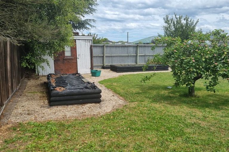 Photo of property in 36 Burwood Road, Burwood, Christchurch, 8083
