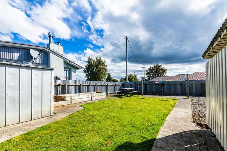 Photo of property in 21 Arthur Street, Winton, 9720