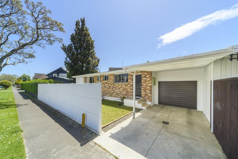 Photo of property in 382 Albert Street, Hokowhitu, Palmerston North, 4410