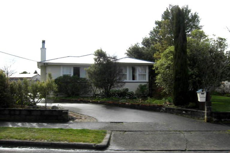 Photo of property in 20 Fergusson Street, Solway, Masterton, 5810