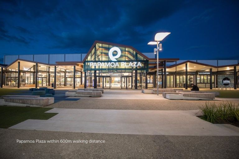 Photo of property in 122 Santa Monica Drive, Papamoa Beach, Papamoa, 3118