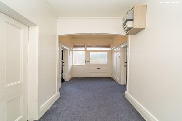 Photo of property in 1 Agnew Street, North Dunedin, Dunedin, 9016