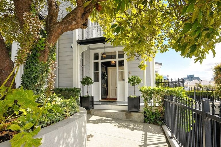 Photo of property in 36 Buller Street, Te Aro, Wellington, 6011